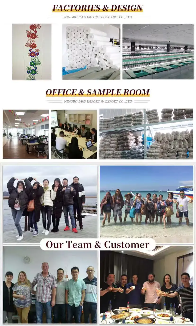 Wholesale Custom Tulle Fabric Embroidery Lace Fabric