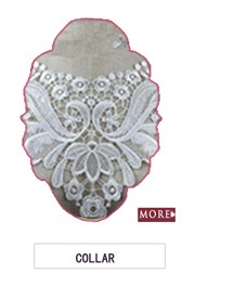 High Quality New Design Cotton Wedding Lace Fabrics/soluble Lace Trimming/Crochet Cotton Cord Embroidered Lace