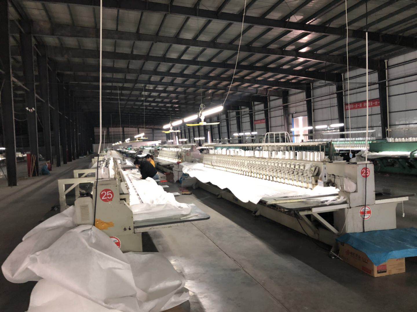 New Arrival Decorative Clothing Sewing Beautiful Braided Sequined Pearl Beaded Lace Trims