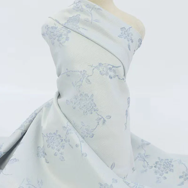 Tavallinen jacquard -kangas