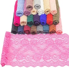 Jacquard-joustopitsi alusvaatteisiin/alusvaatteisiin/häihin